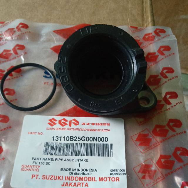 KDM_24 Manipul satria fu 150sc