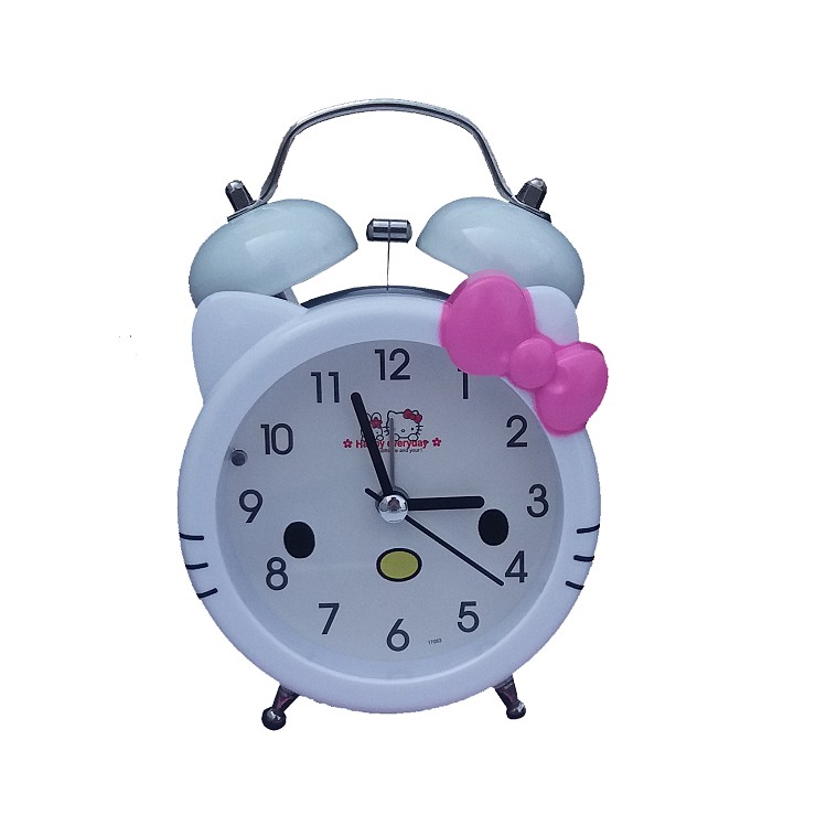 25 Trend Terbaru Gambar Sketsa Jam Weker - Tea And Lead