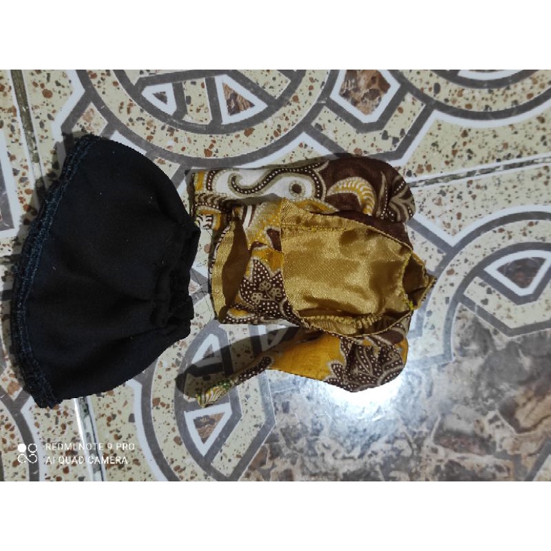 baju barbie take all