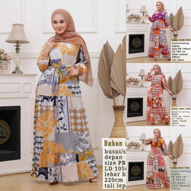 DASTER TERKEREN DI SHOPEE