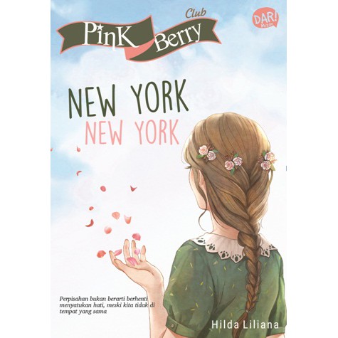 NOVEL ANAK PBC.NEW YORK NEW YORK