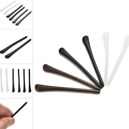 [Terlaris Today] Gagang Kacamata Bahan Silikon Karet