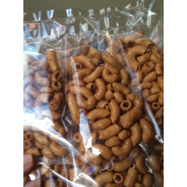 

MAKARONI PIPA BANTAT PEDAS