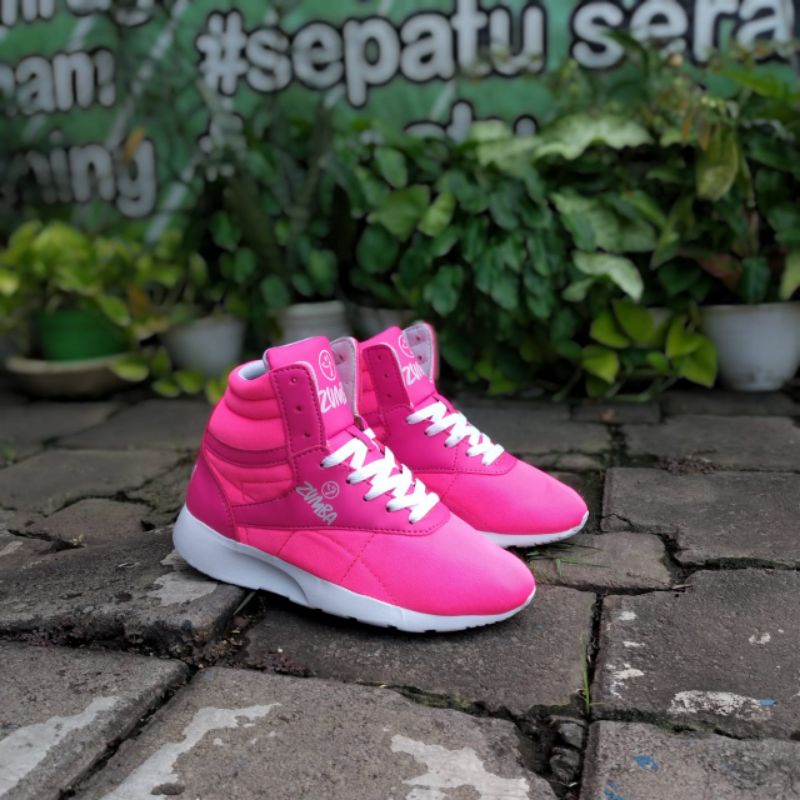 ZUMBA life style shoes 37-42