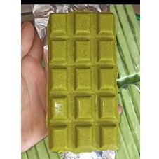 

coklat batang greentea