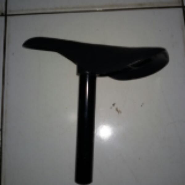 SALE sadel bmx affix