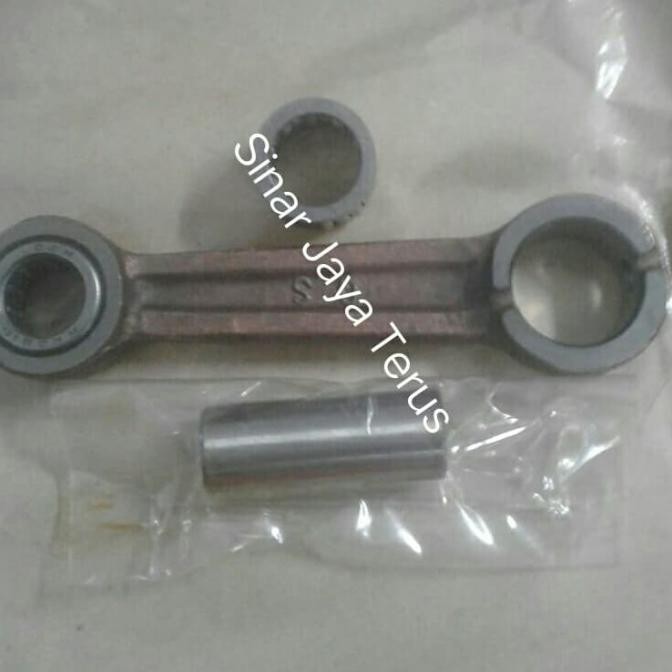 Conrod Tasco 221/ Spare part Mesin Potong Rumput Gendong Tasco 221