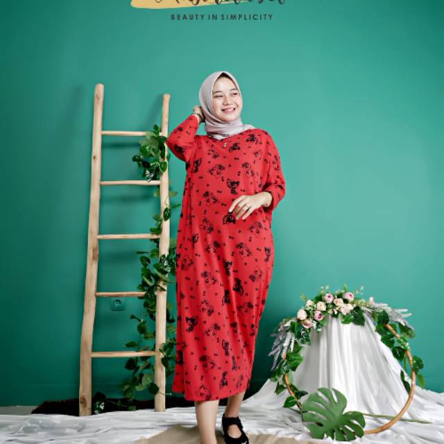 SAMIRA by Ansthelabel