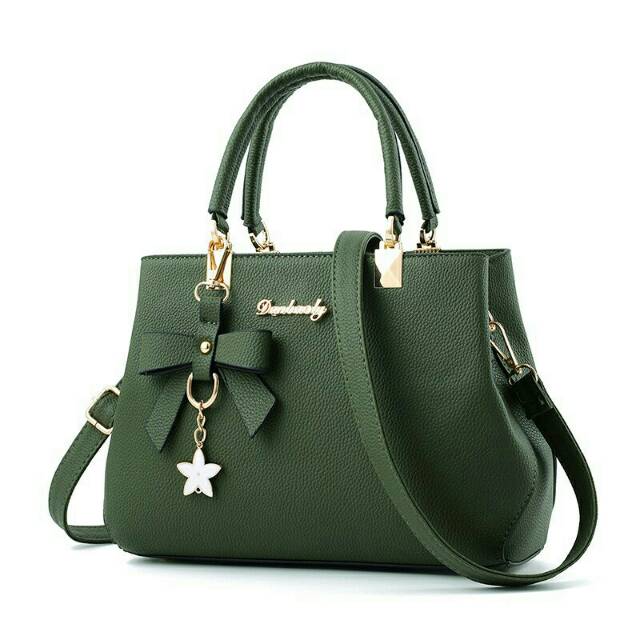 B50736 Tas Fashion Wanita merk random  DC0061 KPC7353 PG886 B0911 B8895 CR7456 BQ1595