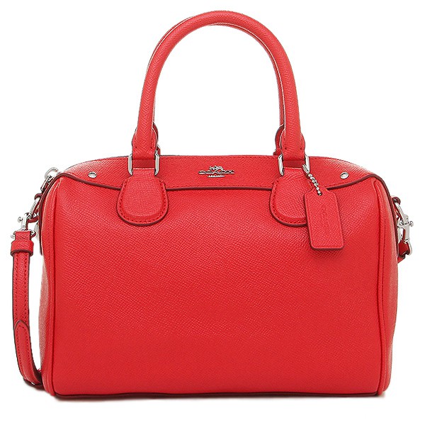 Tas Wanita Coach Mini Bennet Satchel Original