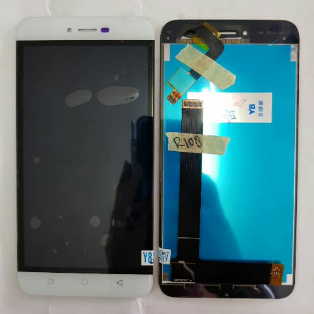 LCD COOLPAD R108