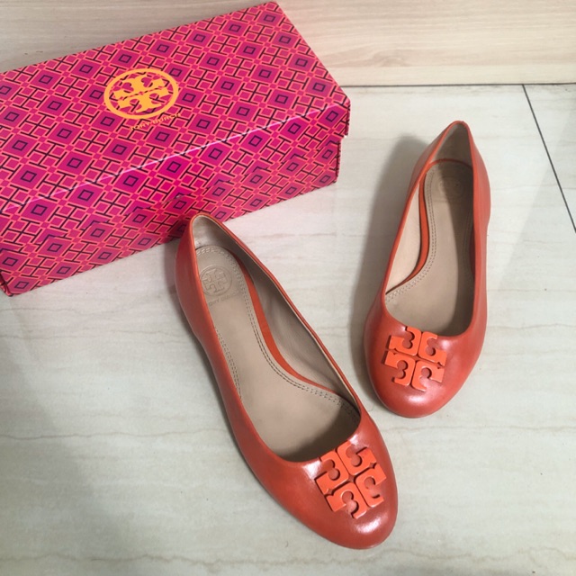 Authentic Tory Burch Shoes