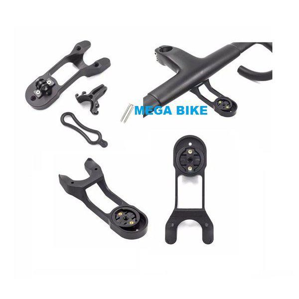 Barfly Integrated DROPBAR Dudukan Garmin Bryton IGPSport XOSS Lampu