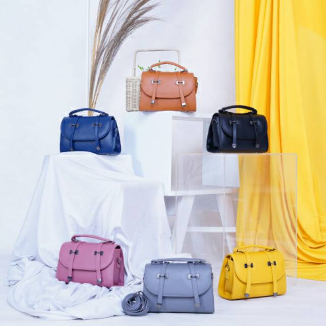 TAS WANITA SELEMPANG TERBARU PRODUK LOKAL HARGA MURAH KUALITAS TERBAIK