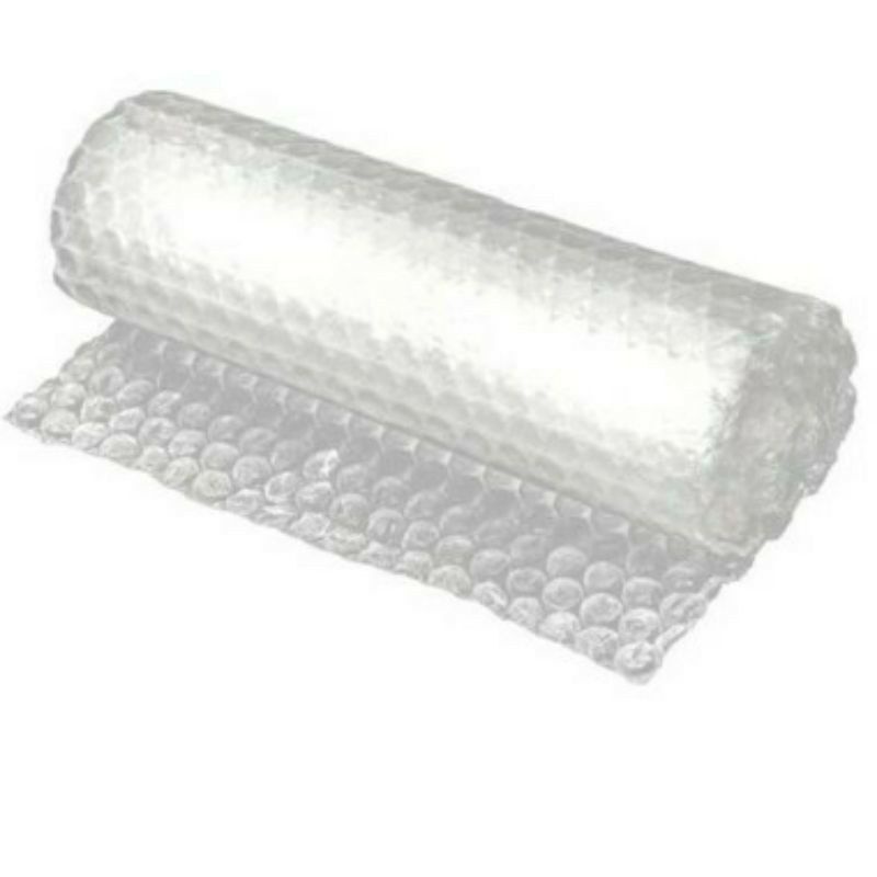 Bubble Wrap Plastik Gelembung Pengaman Paket