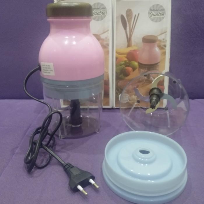 Blender Blender Kapsul Serbaguna