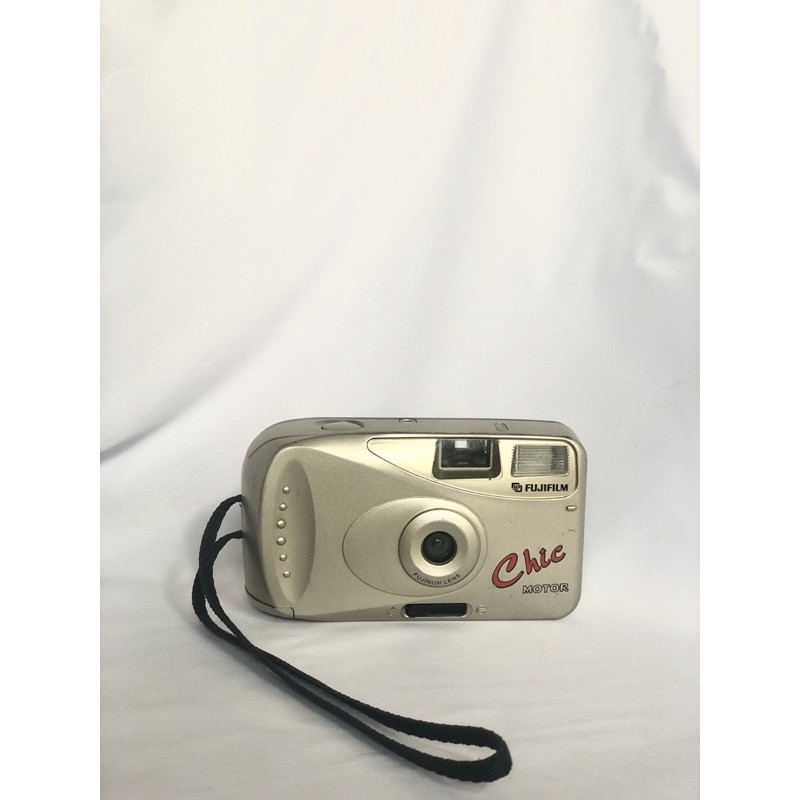 Fujifilm Chic kamera analog