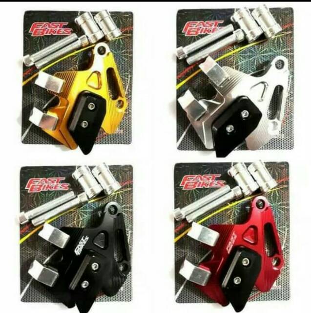 Cover kaliper Yamaha Nmax 2020 Pelindung cakram Nmax 2020