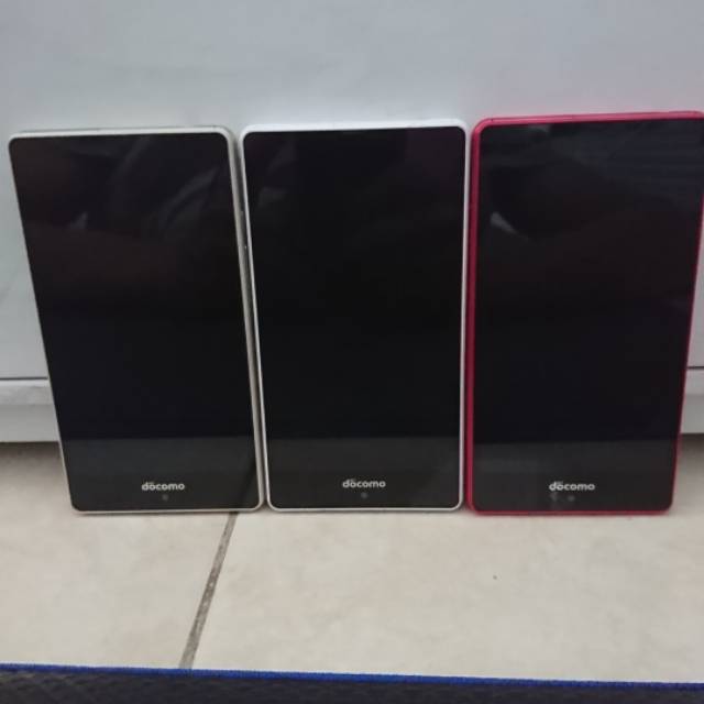 Sharp Aquos Sh04g Shopee Indonesia