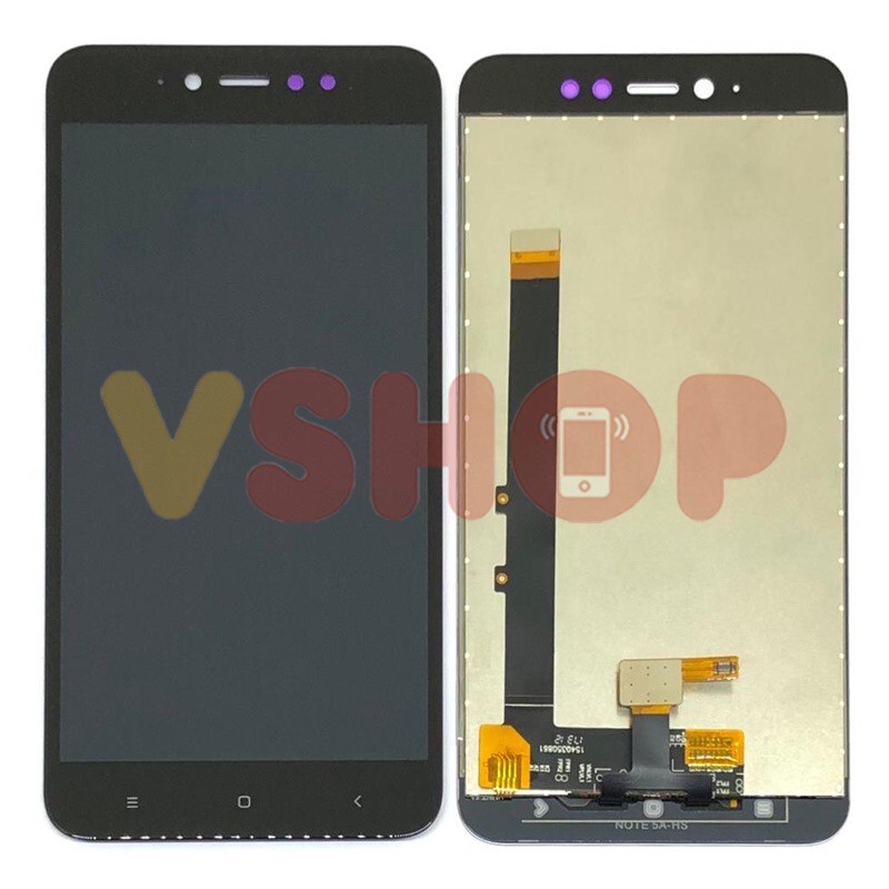 LCD TOUCHSCREEN XIAOMI REDMI NOTE 5A PRIME LCD TS FULLSET