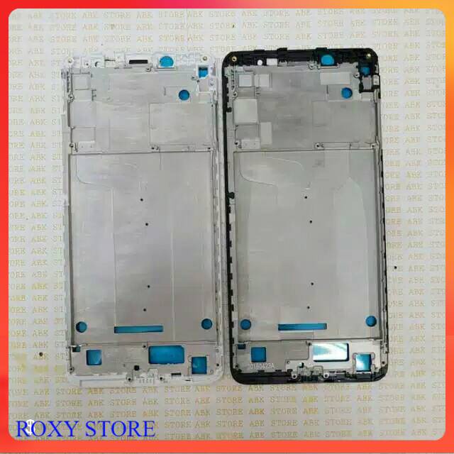 Frame Bezzel Tulang Tengah Tatakan Lcd Xiaomi Redmi Note 5 Note 5 Pro