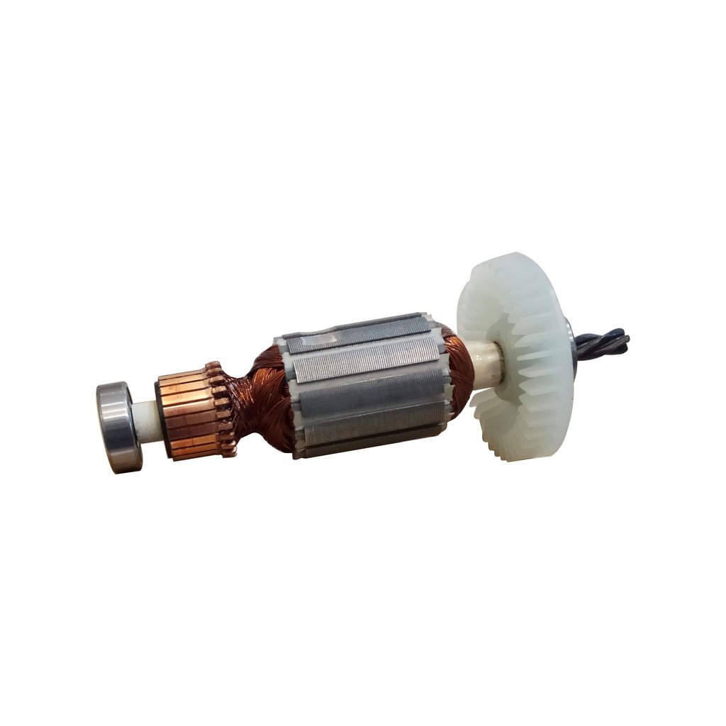 Angker atau Armature Bor MT603 Angker Bor / Armature Bor 10mm B 603 Ossel