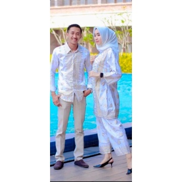 couple set cel outer