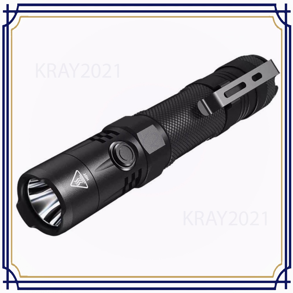 MH10 V2 Senter CREE XP L2 V6 LED 1200 Lumens