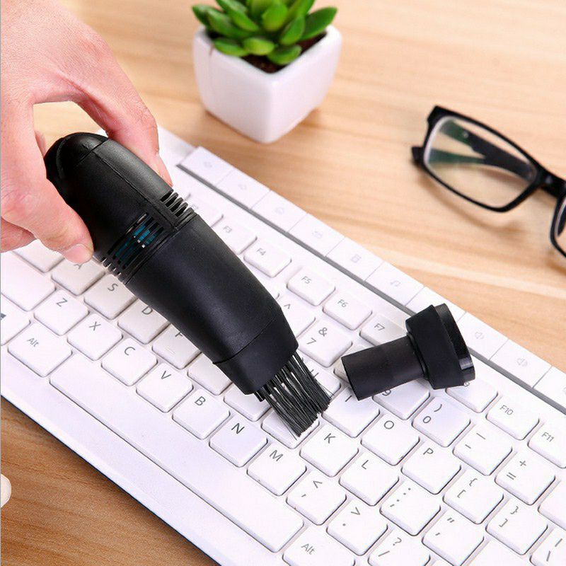 Vacuum Vacum Fakum Cleaner Usb Mini - alat Pembersih Debu Untuk Keyboard electrik