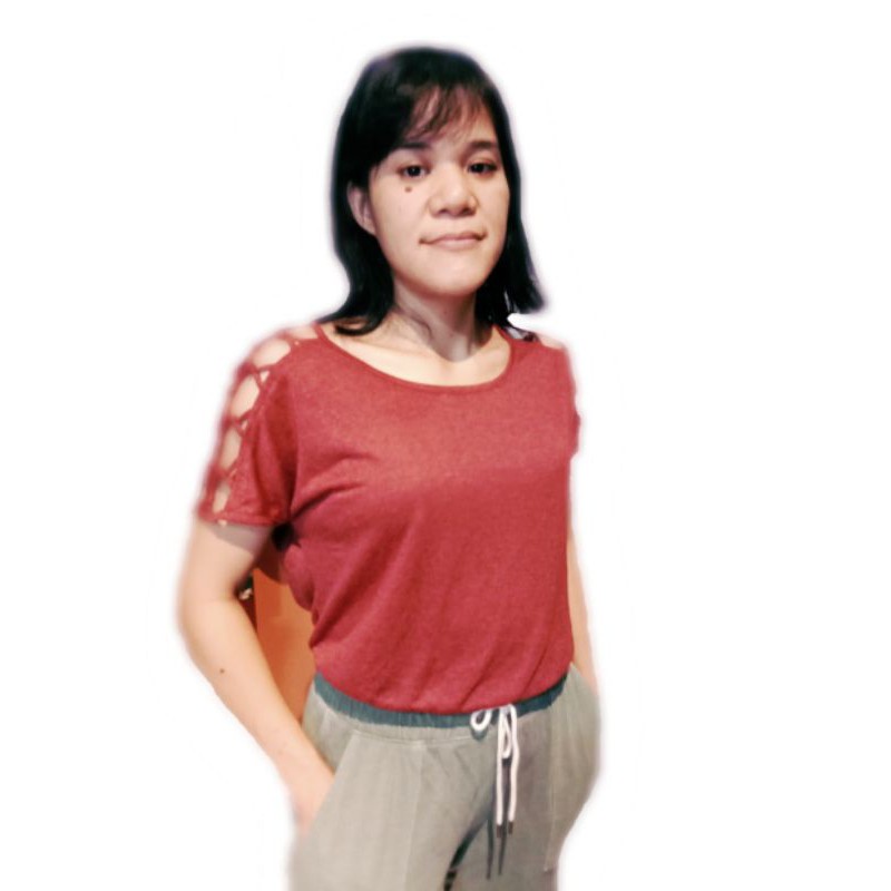 Blouse A. Byer cantik