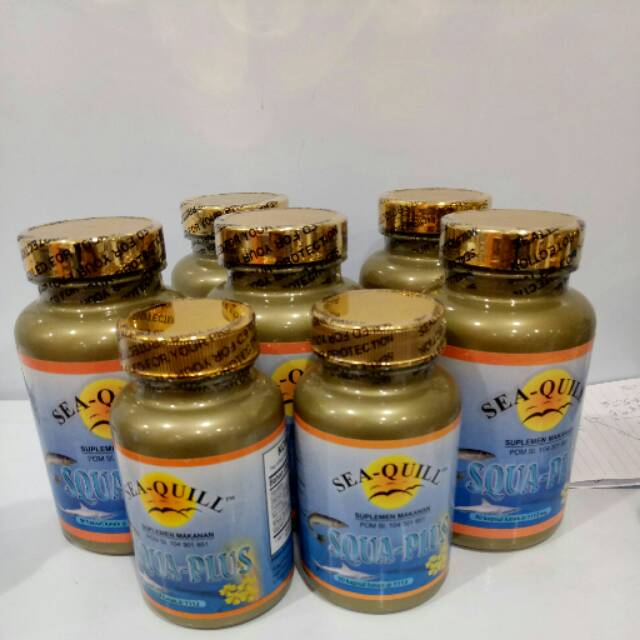 Sea-Quill Squa-Plus