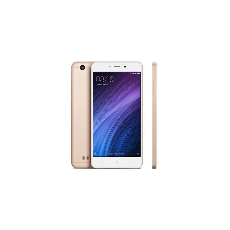 XIAOMI REDMI 4A RAM 3GB 32GB GARANSI 1 TAHUN-6