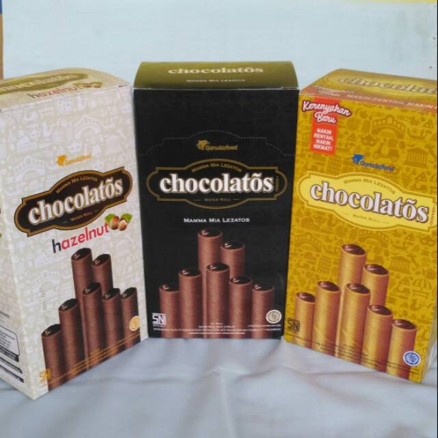 Chocolatos