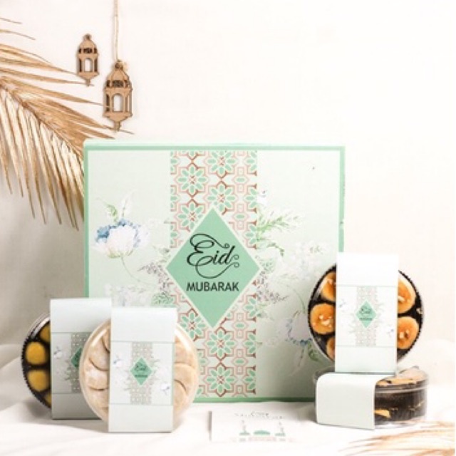 

Cairo Hampers Premium Kue Lebaran