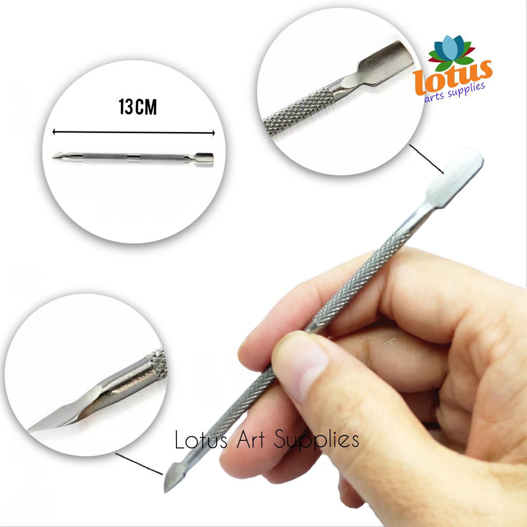 

Wax Carving Tool Stainless Steel