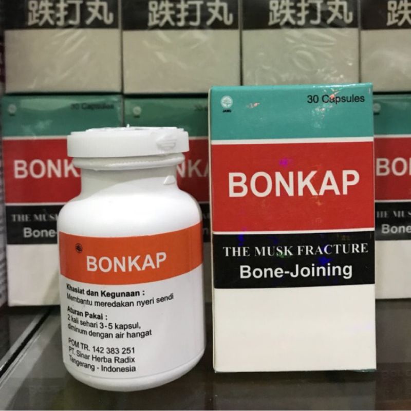 bonkap