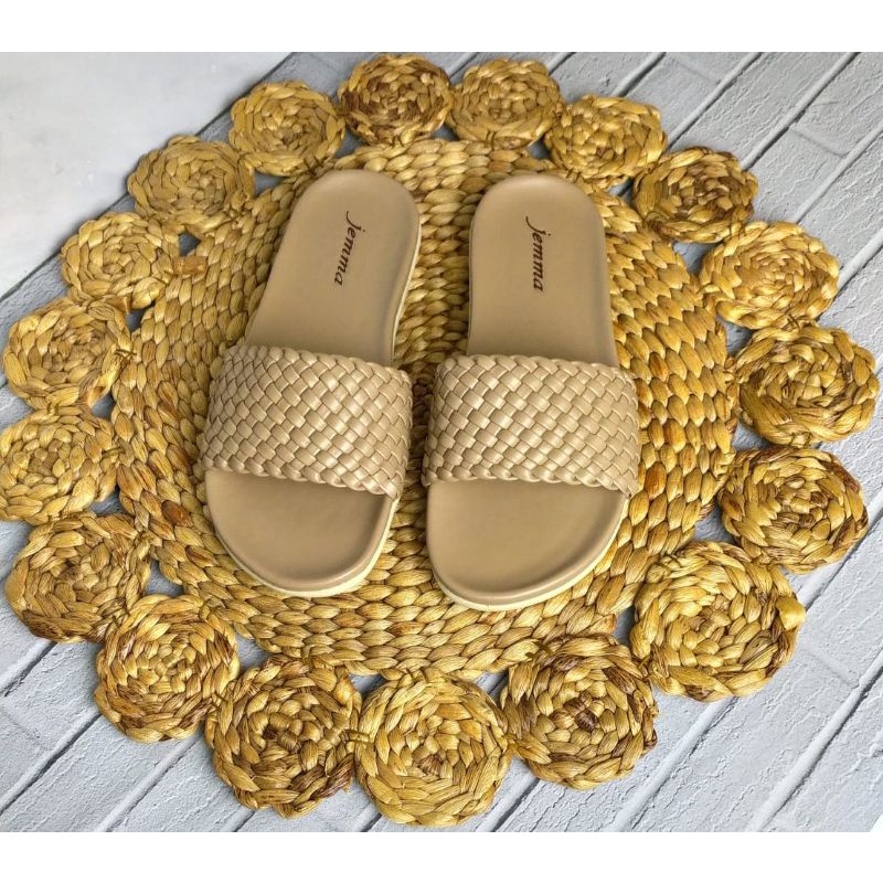 Sandal Wanita Jemma BTG-03