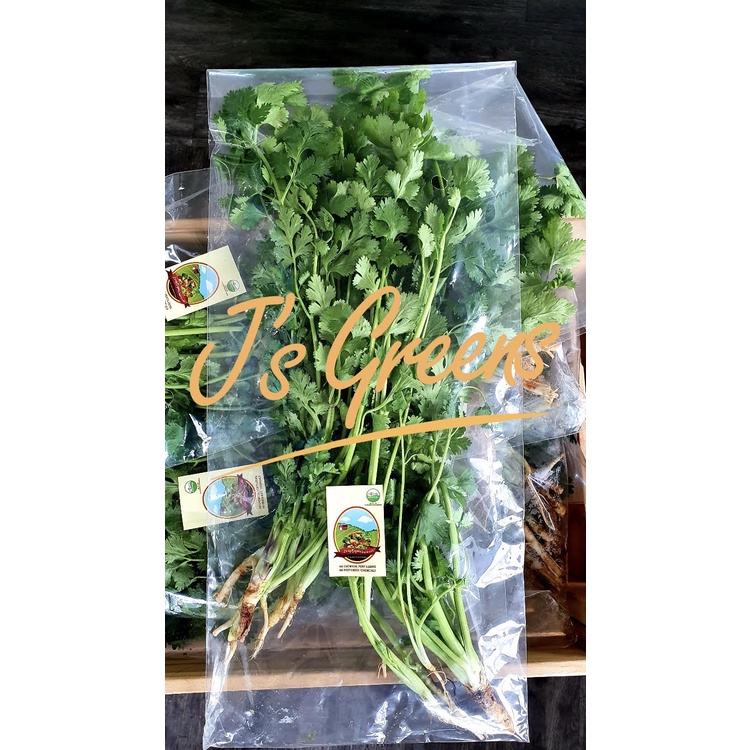 

Wansui Organik Living Organic