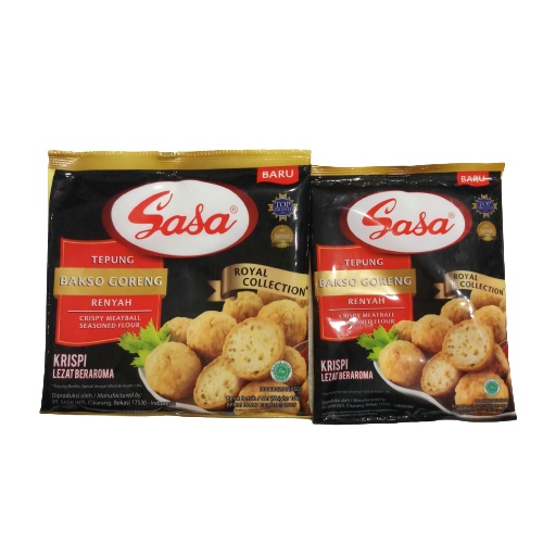 SASA TEPUNG BUMBU 35G-100G/centraltrenggalek
