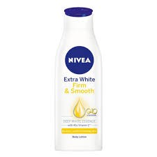 Nivea Hand &amp; Body Lotion 200ml