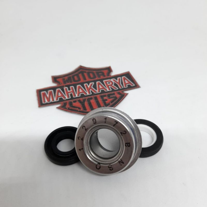 SEAL WATERPUMP RADIATOR MECHANICAL VARIO