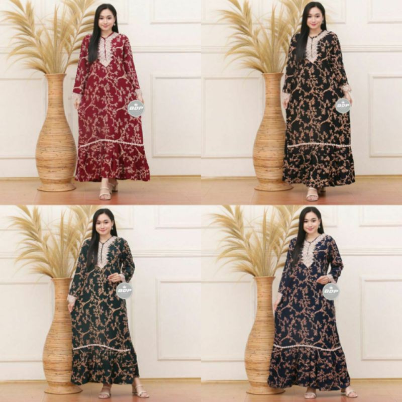 GAMIS ARAB MOTIF RANTING GAMIS TIKTOK GAMIS NAGITA GAMIS VIRAL