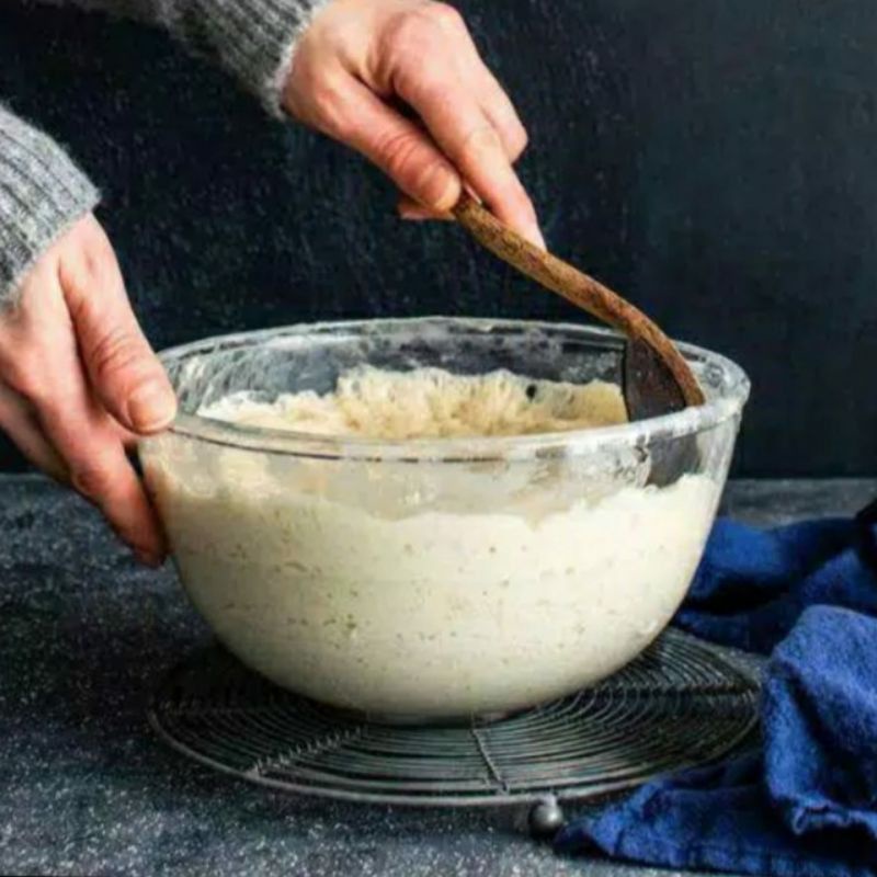 mangkok kaca bening premium/mangkok hotel/mangkok sayur/mangkok besar/bowl