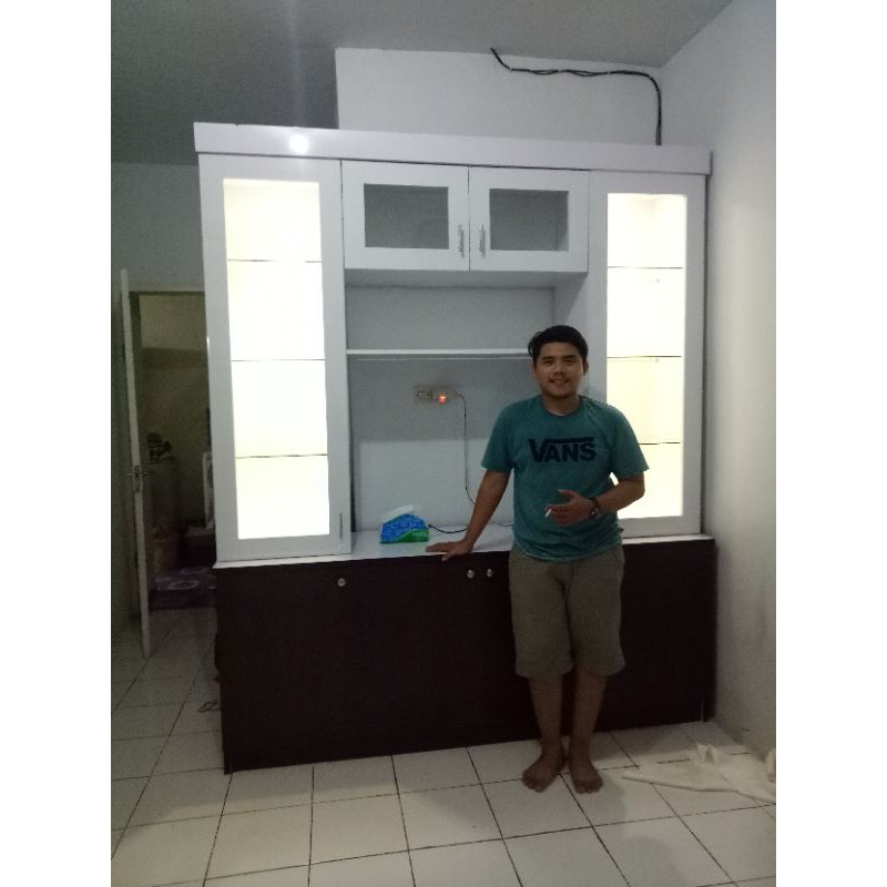 gradenza tv , Rak tv , lemari tv