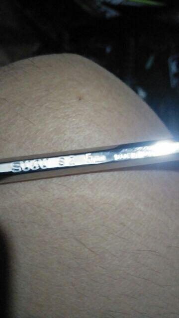 Kunci L Panjang 5mm Suju Bahan S2 Taiwan