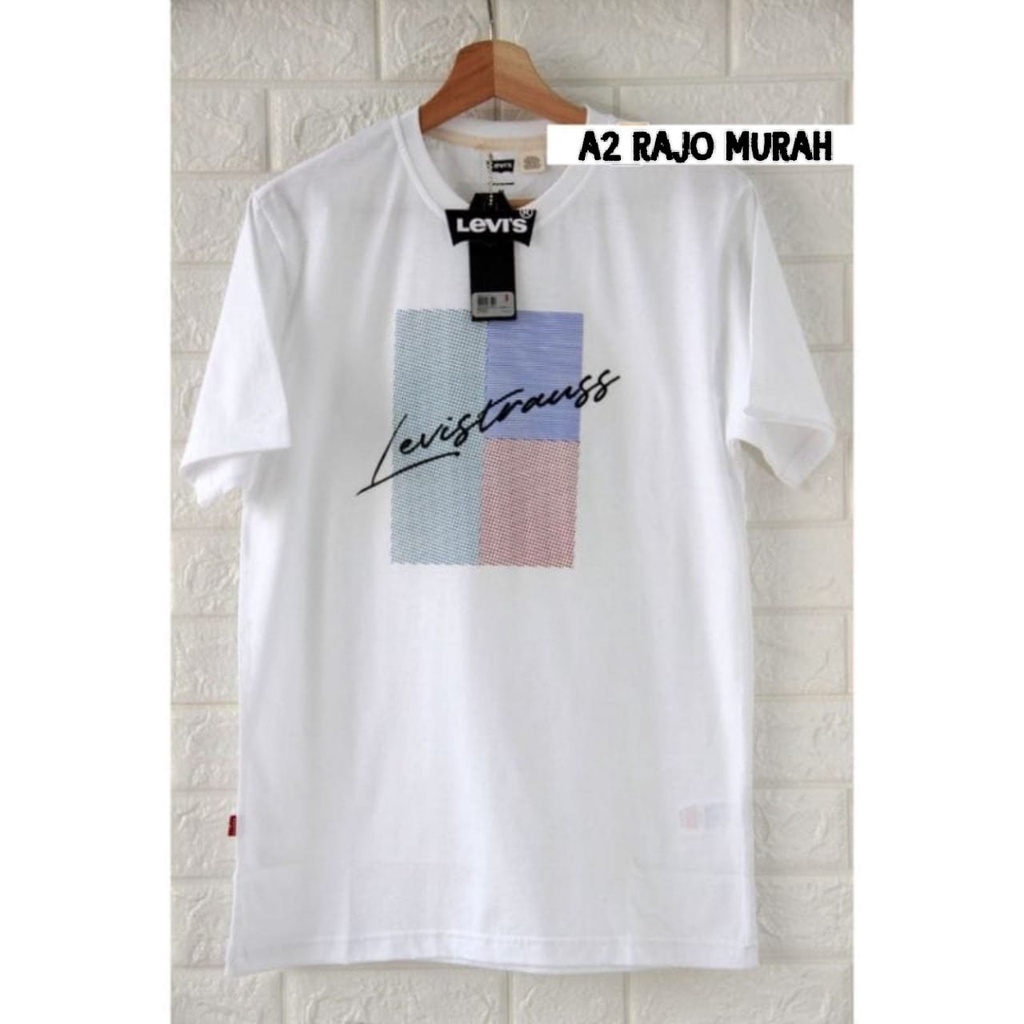 baju kaos pria casual distro combed 24$ lengan pendek made in fhilipin