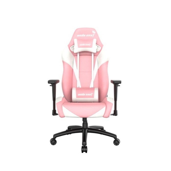 Andaseat Pretty In Pink Premium Gaming Chair