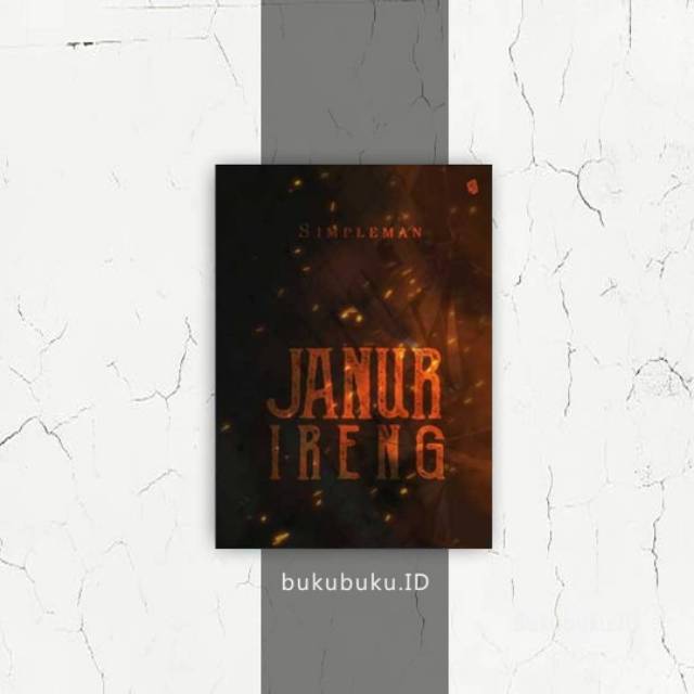 JANUR IRENG - SIMPLEMAN