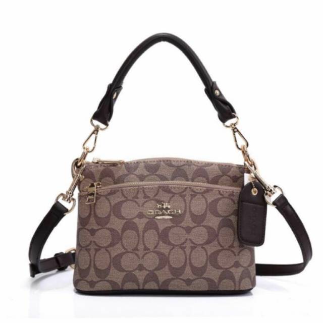 Tas coach premium