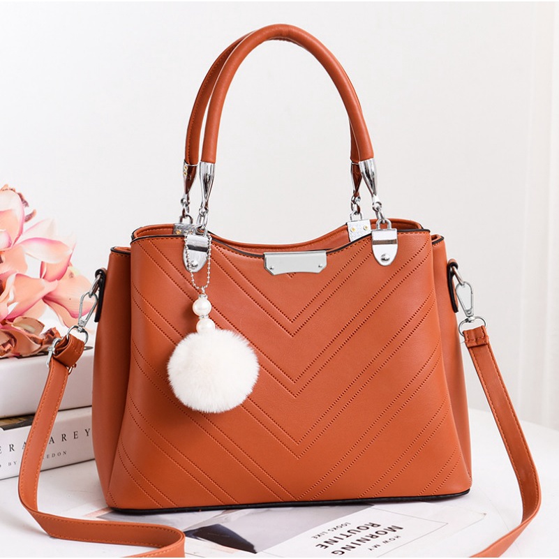 TFT AX200216 92862 AX862 T26 BQ3358 C0059 JT0933 R6491 Tas Selempang Handbag Wanita Basic Kekinian wanita import terbaru